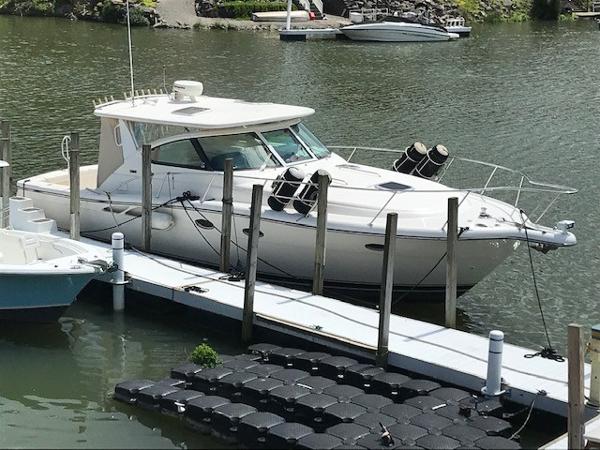 Tiara 38 Open Boat For Sale - Waa2