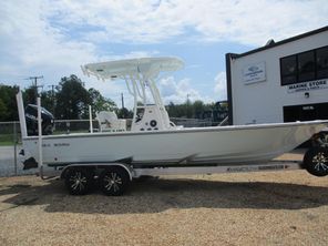 2023 Sea Born FX24 Bay