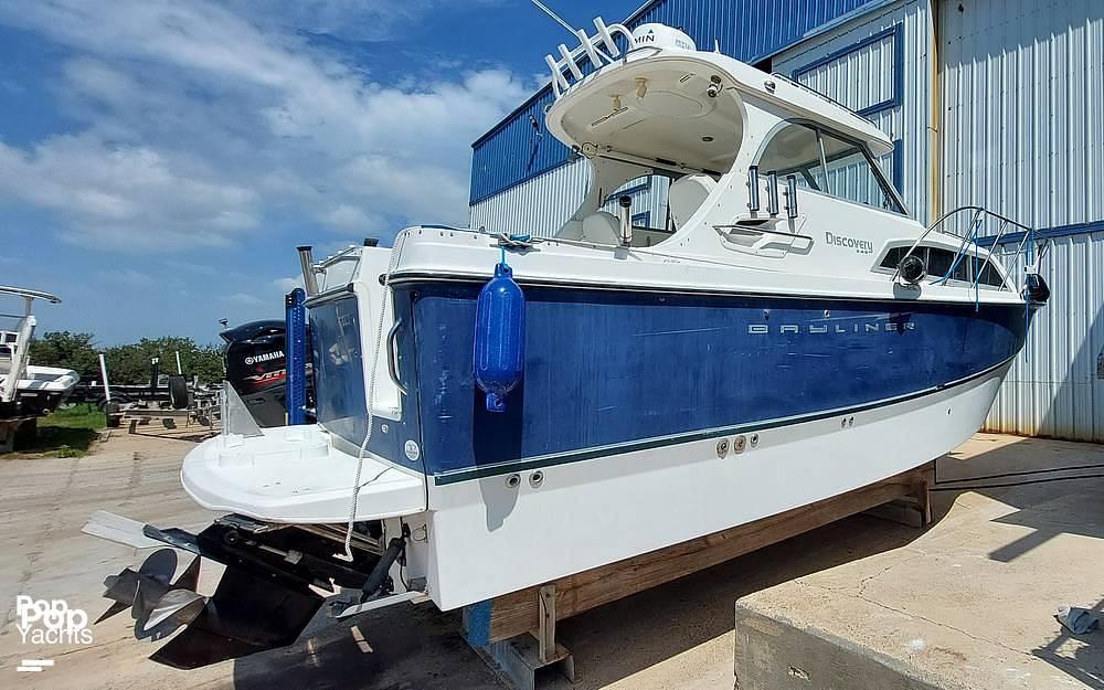 2007 Bayliner 246 Discovery for sale in South Padre Island, TX