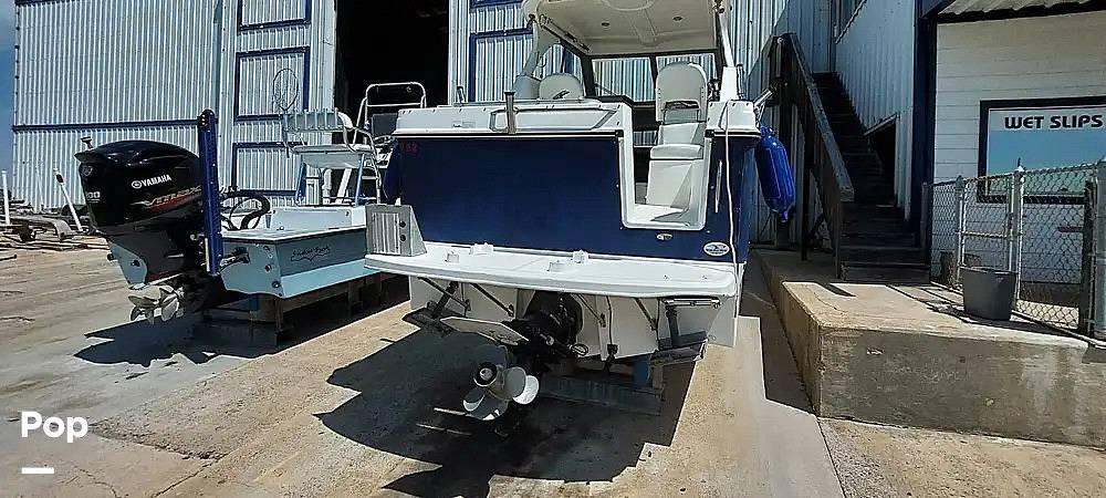 2007 Bayliner 246 Discovery for sale in South Padre Island, TX