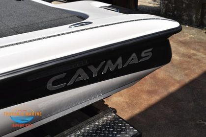 2023 Caymas CX 19