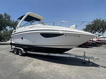 2019 Regal 28 Express