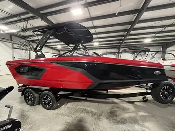 2023 HEYDAY WAKE BOATS WT-2DC