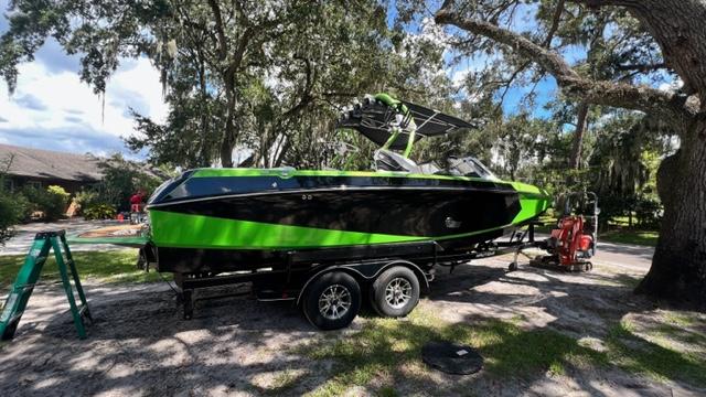 Nautique G25 boats for sale in Florida - Boat Trader