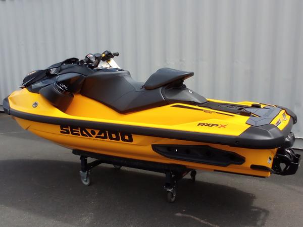 2023 Sea-Doo RXP-X 300