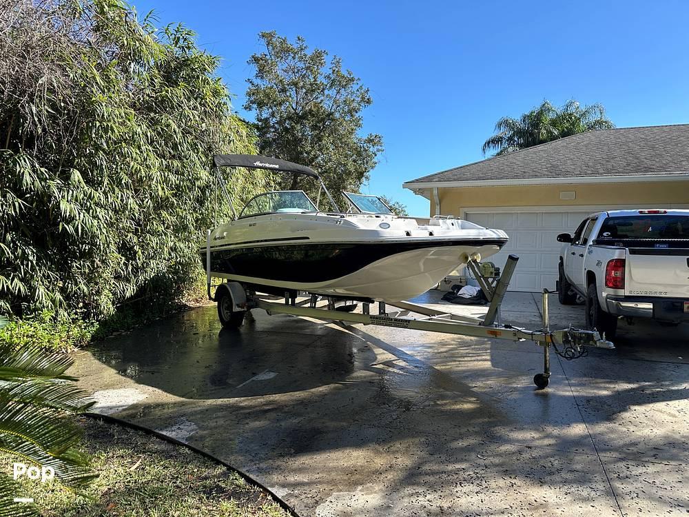 2016 Hurricane SD187 for sale in St Augustine, FL