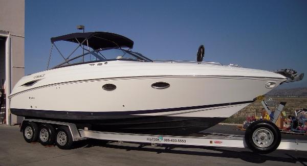 Used 1998 Cobalt 293 92571 Perris Boat Trader