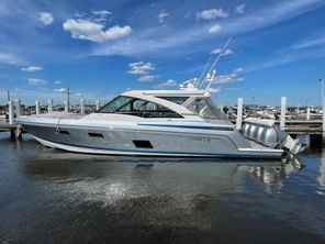 2018 Formula 430 Super Sport Crossover