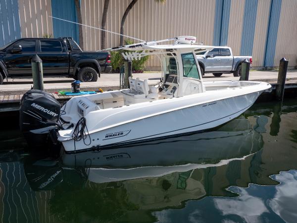 Used 1963 Whiticar 54 Sportfisherman, 77550 Galveston - Boat Trader