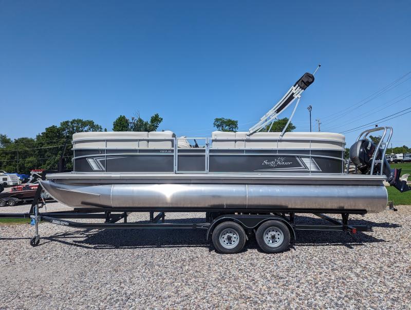 2024 SunChaser Vista 22 LR