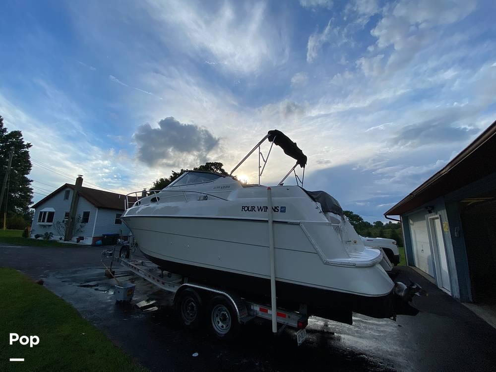 1997 Four Winns 278 Vista for sale in Middletown, NY