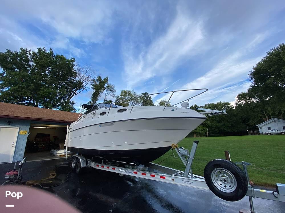 1997 Four Winns 278 Vista for sale in Middletown, NY