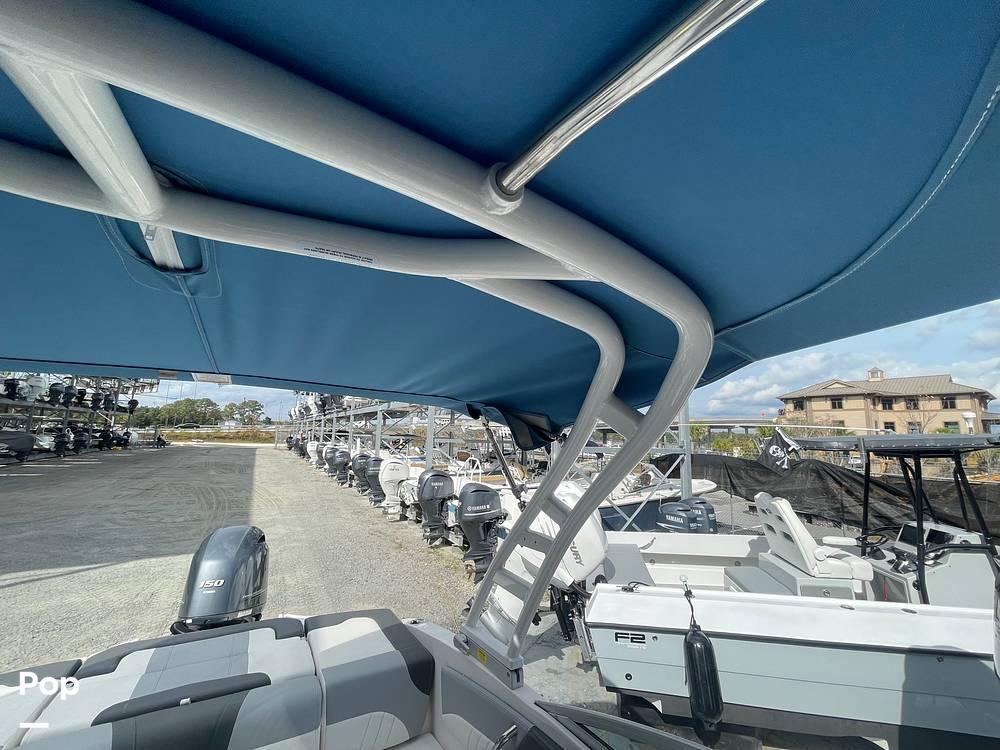 2023 Chaparral 21 SSi for sale in Mount Pleasant, SC