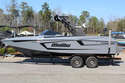 2020 Malibu 23 MXZ WAKESETTER