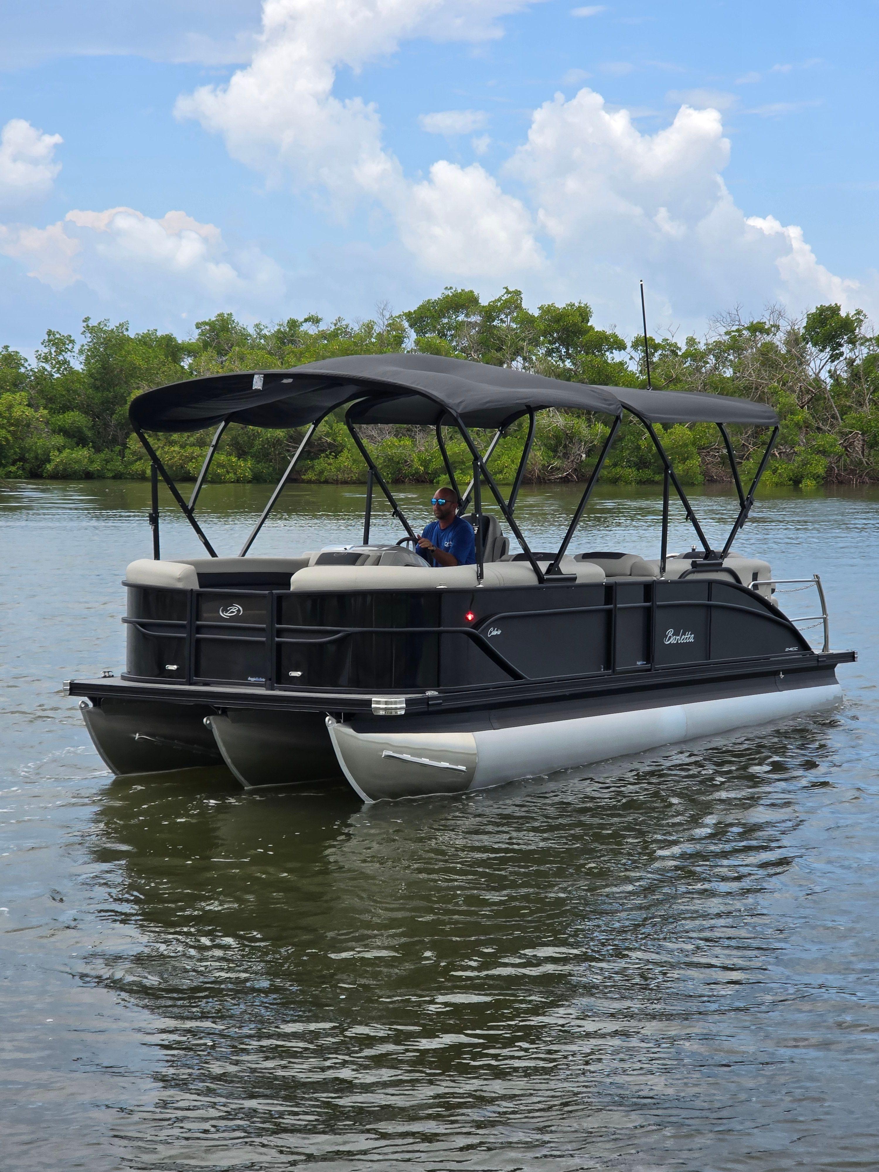 Barletta Tritoon (236)