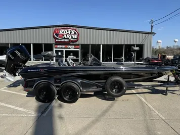 2019 Ranger Z520L