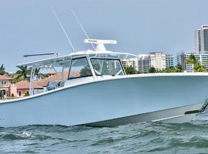 Yellowfin 42 boats for sale - Boat Trader