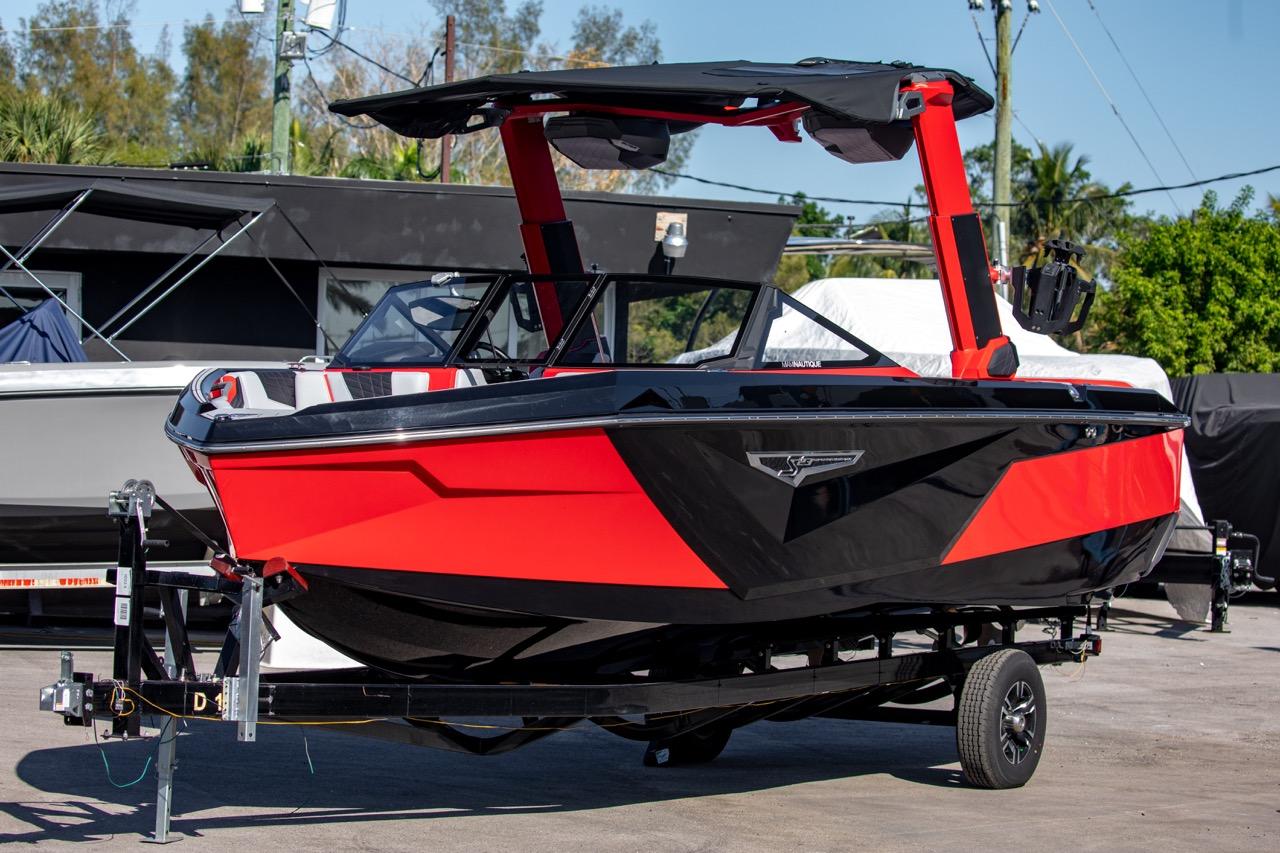 2022 Nautique Super Air Nautique S23