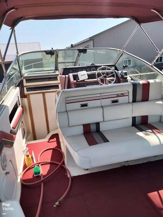 1990 Sea Ray 270 Sundancer for sale in Augusta, WI