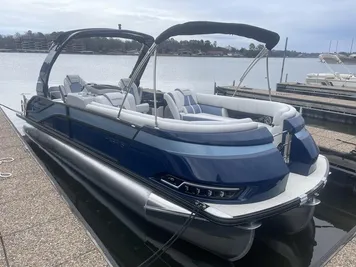 2023 Harris Boats GRAND MARINER 250