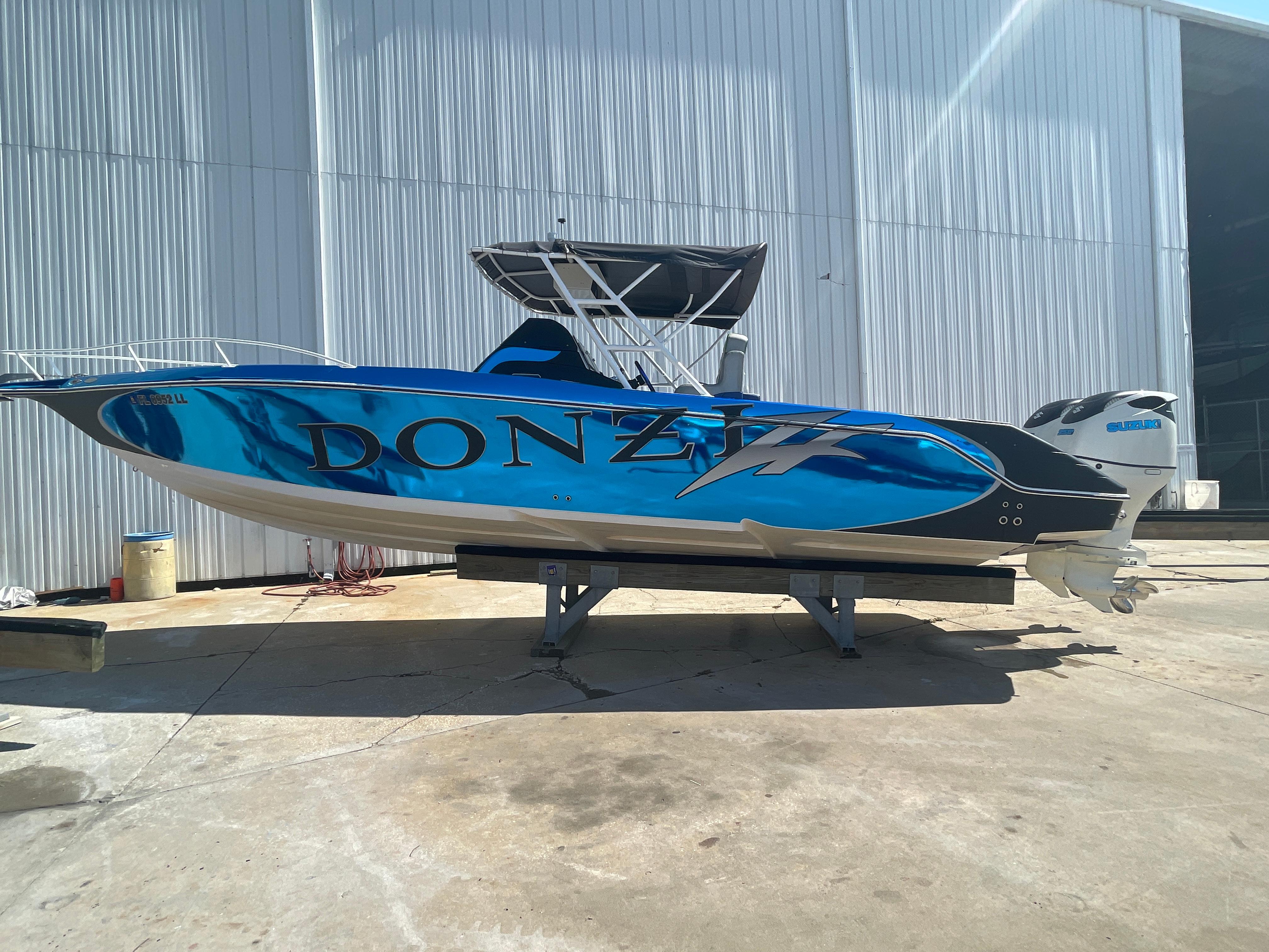Explore Donzi 38 Zx boats for sale - Boat Trader Explore Donzi 38 Zx boats for sale - Boat Trader
