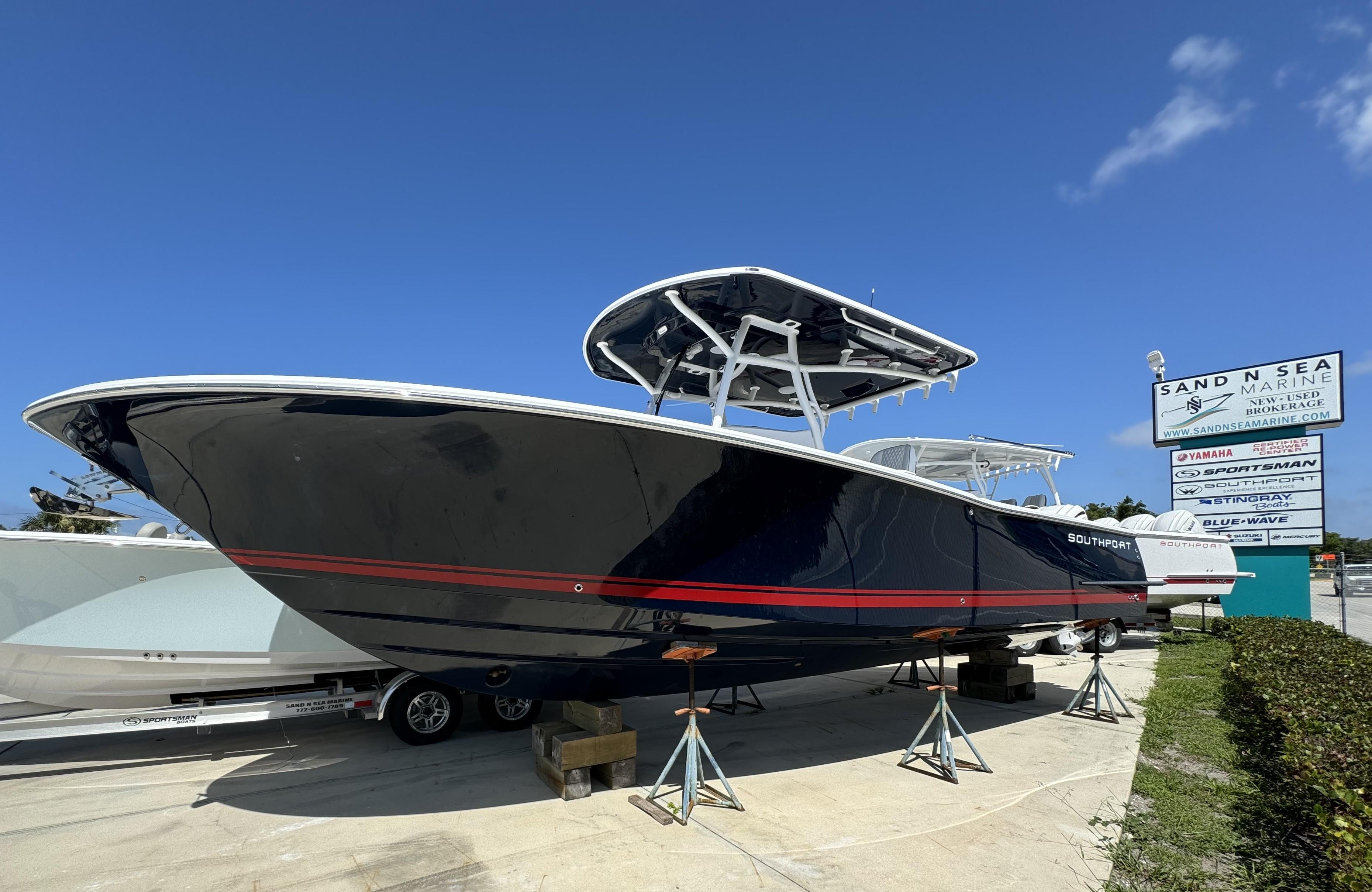 Explore Southport 30 Fe boats for sale - Boat Trader Explore Southport 30 Fe boats for sale - Boat Trader