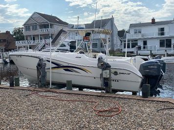World Cat Boats For Sale By Owner Boat Trader
