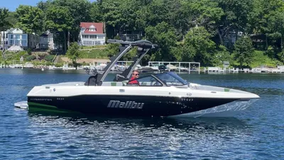 2023 Malibu Wakesetter Lsv 23