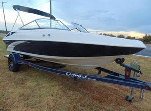 2012 Caravelle 182 Bow Rider