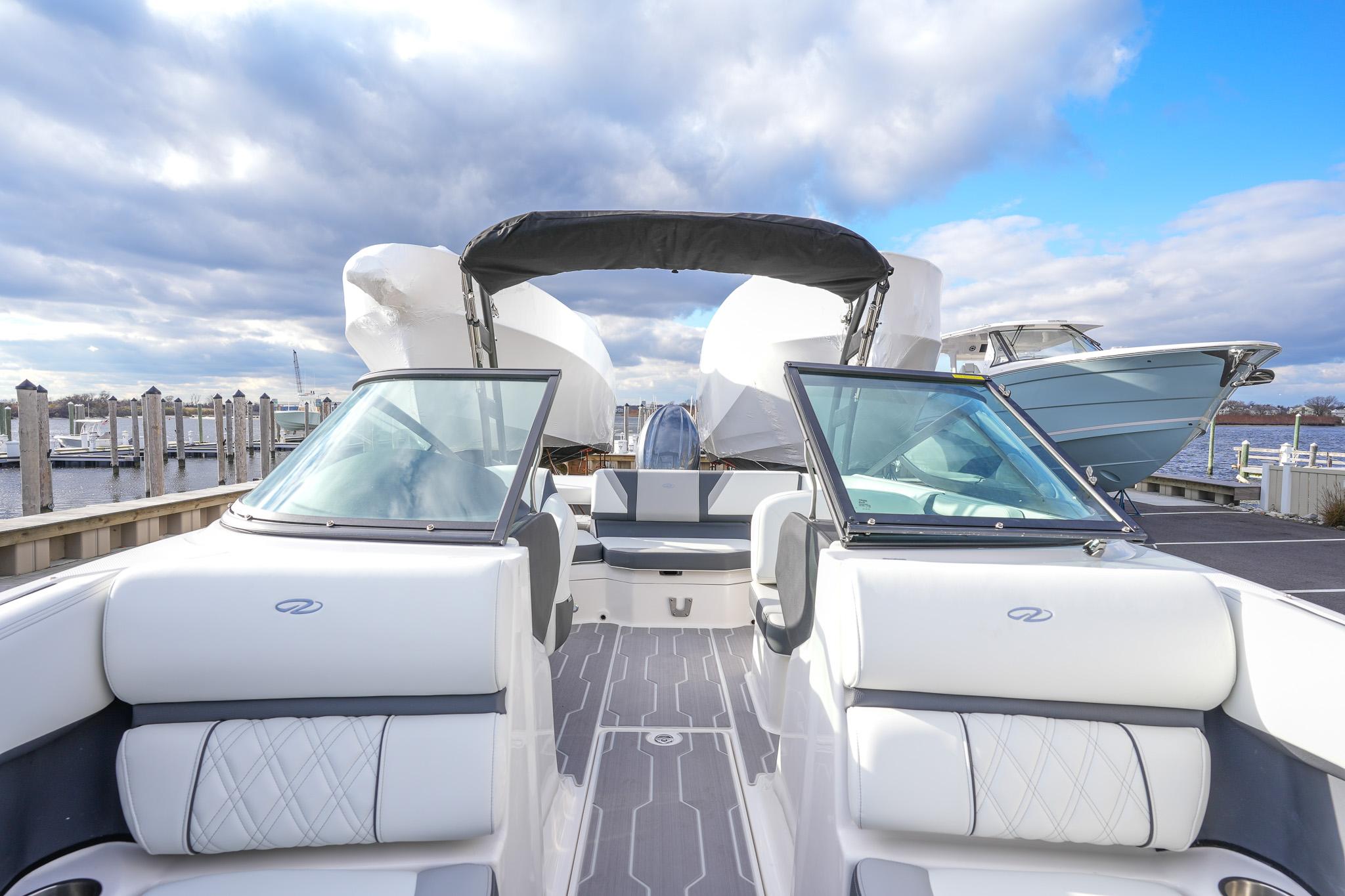 2024 Regal 21 OBX