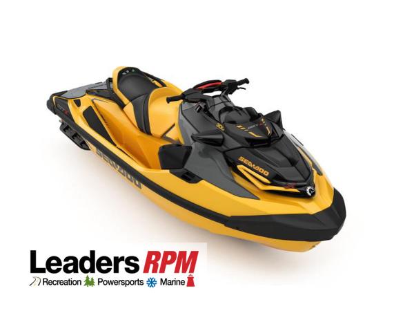 Explore Sea-Doo Rxt Boats For Sale - Boat Trader
