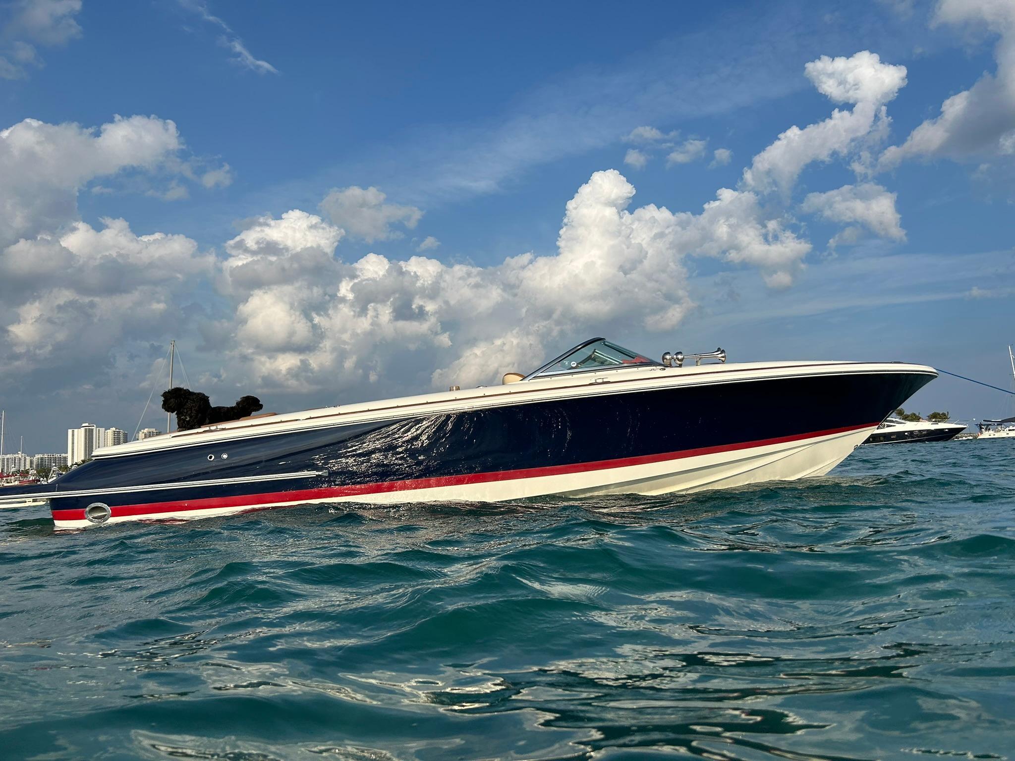 Chris-Craft boats for sale by owner - Boat Trader