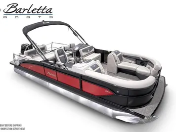 2024 Cabrio Ultra-Entertainer C24UE