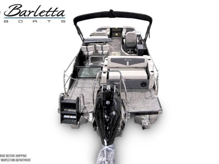 2024 Cabrio Ultra-Entertainer C24UE