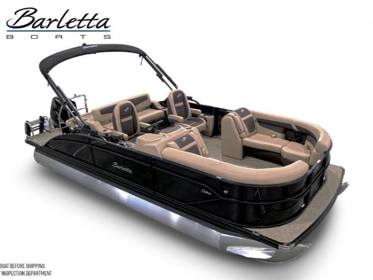 2024 Cabrio Ultra-Lounge C22UC