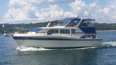 Chris Craft Boats For Sale By Owner Boat Trader