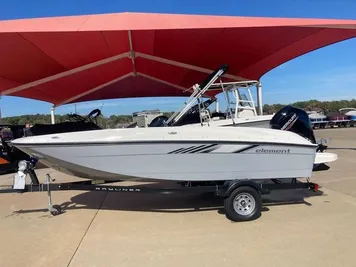 2023 Bayliner Boats 180 EL