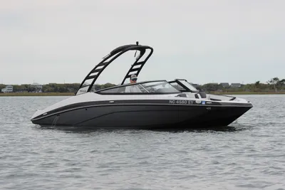 2022 Yamaha Boats 195S