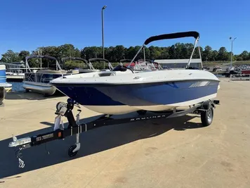 2023 Bayliner Boats 180EL