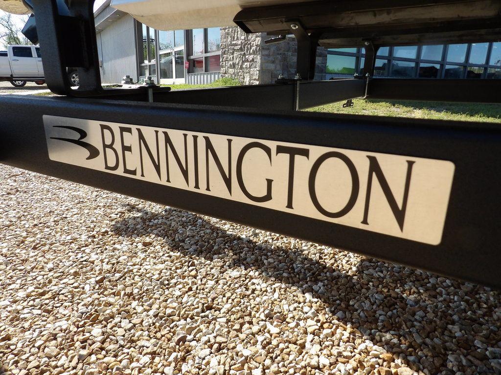 2024 Bennington 25 LSB