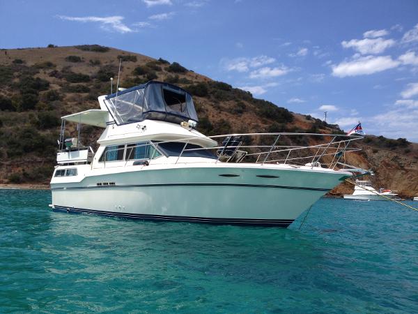 Sea Ray Boats For Sale In 93313 Boat Trader