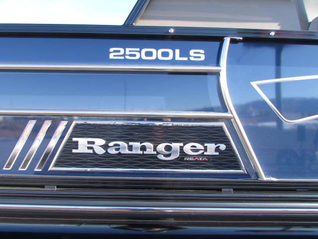 2023 Ranger 2500 LS