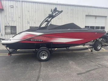 2015 Scarab 215 HO Impulse