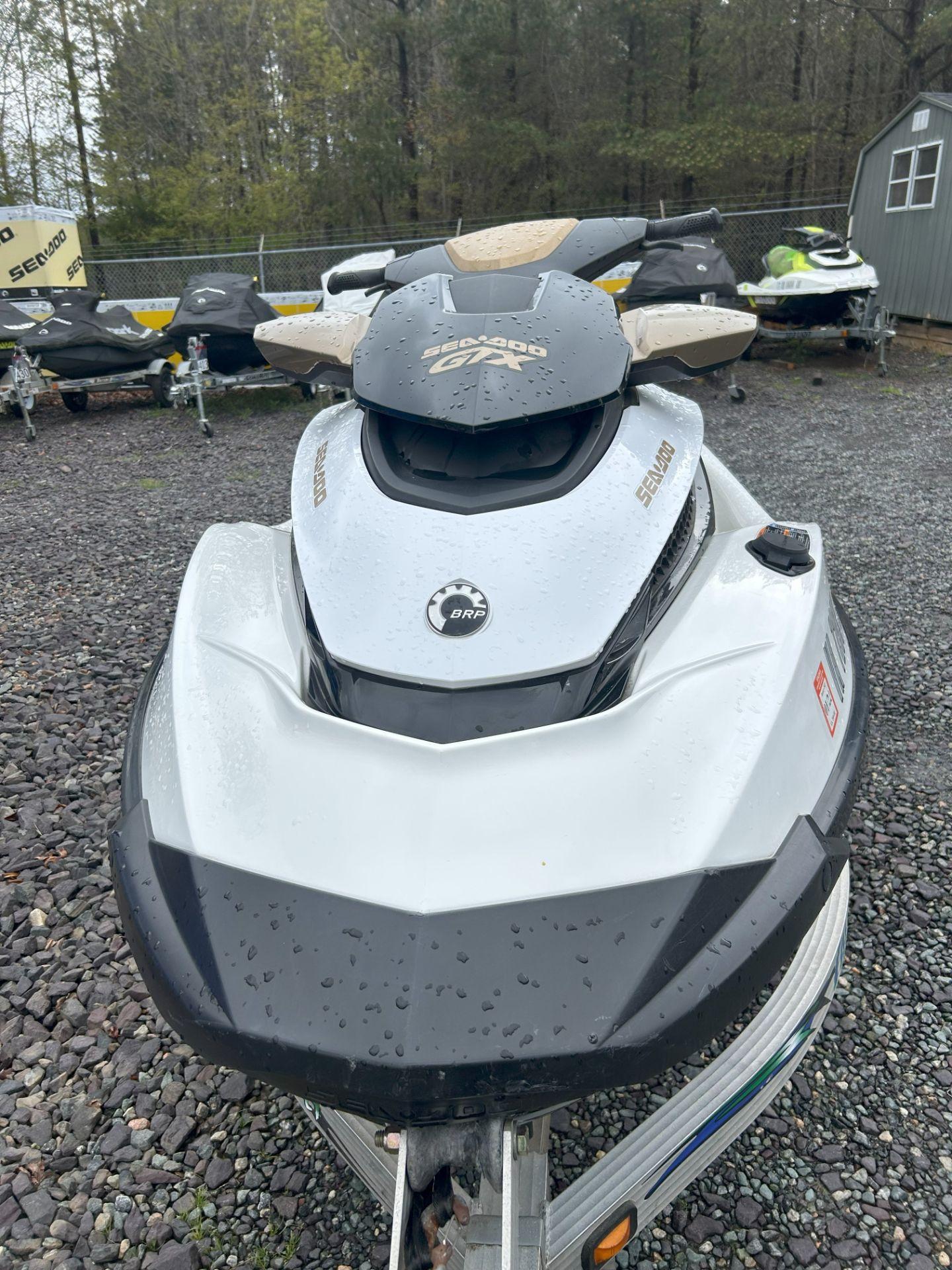 Explore Sea-Doo 155 boats for sale - Boat Trader Explore Sea-Doo 155 boats for sale - Boat Trader
