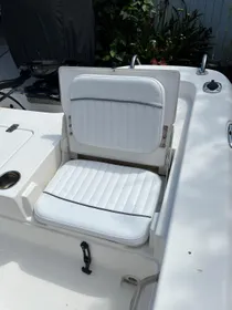 2013 NauticStar 2200 Sport