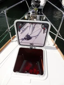 2015 Beneteau Oceanis 45