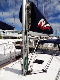 2015 Beneteau Oceanis 45