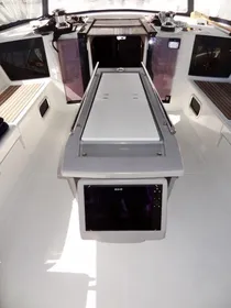 2015 Beneteau Oceanis 45