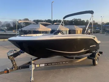 2023 Bayliner Boats ELEMENT M15