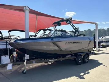 2023 Moomba Max